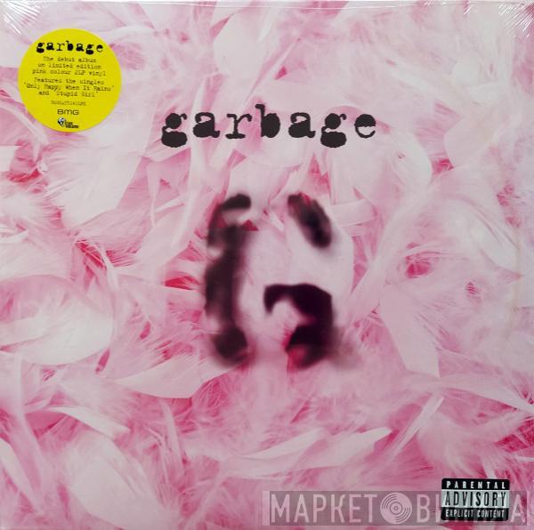  Garbage  - Garbage