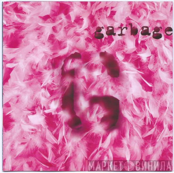  Garbage  - Garbage