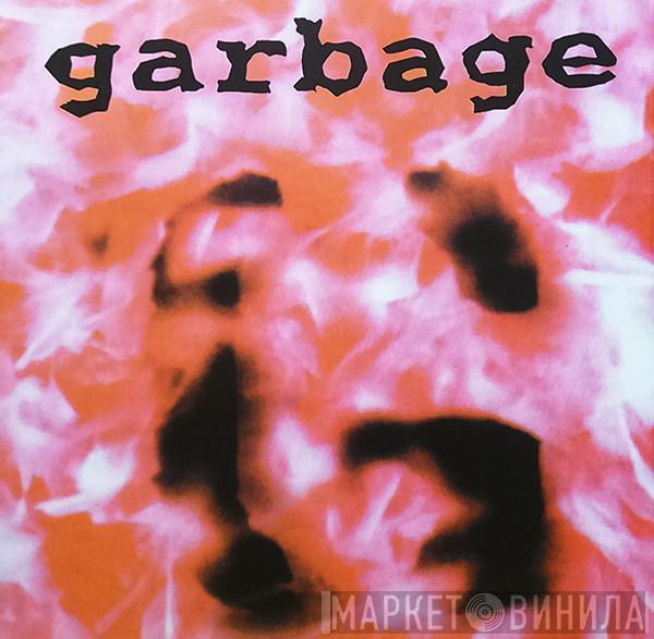  Garbage  - Garbage