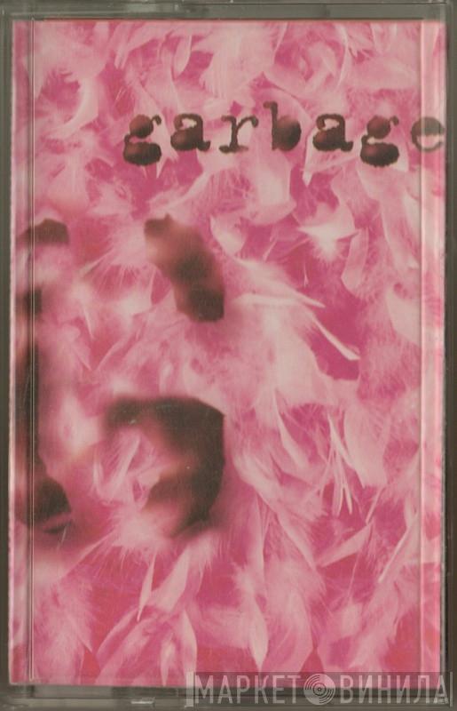  Garbage  - Garbage