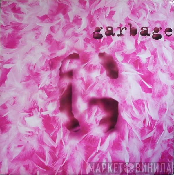 Garbage - Garbage