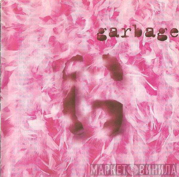 Garbage - Garbage