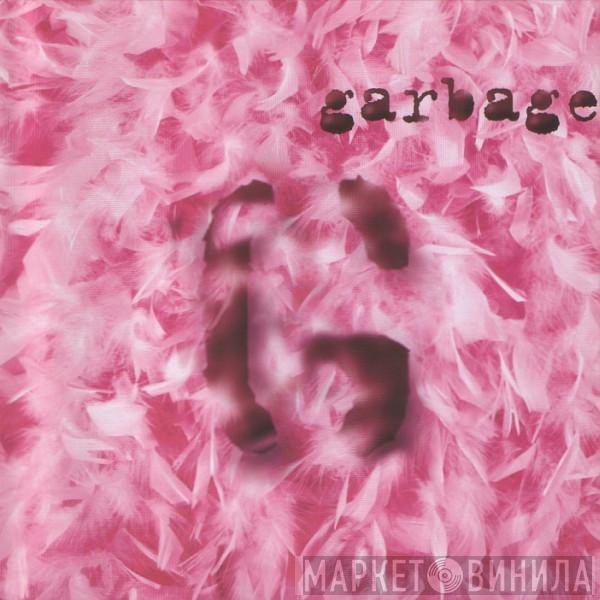  Garbage  - Garbage