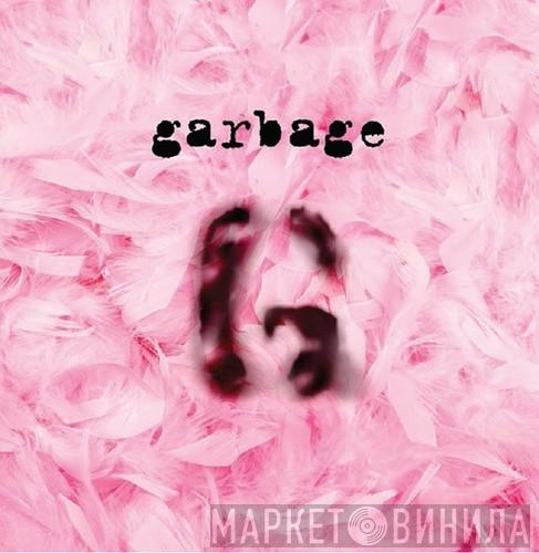  Garbage  - Garbage