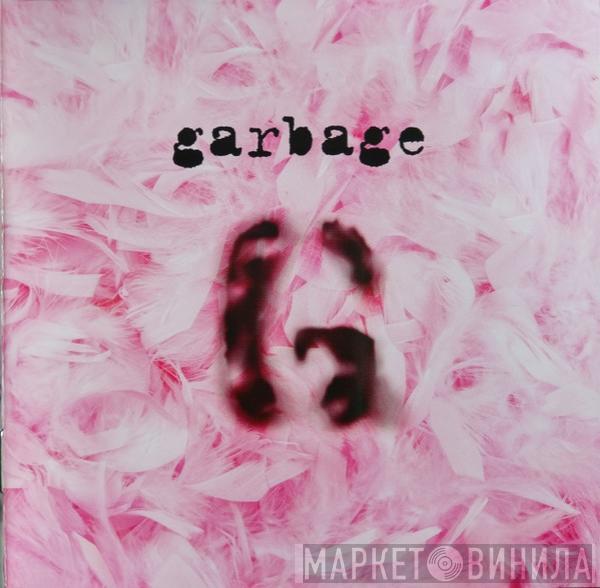  Garbage  - Garbage