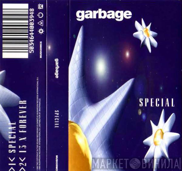 Garbage - Special