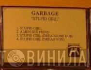  Garbage  - Stupid Girl