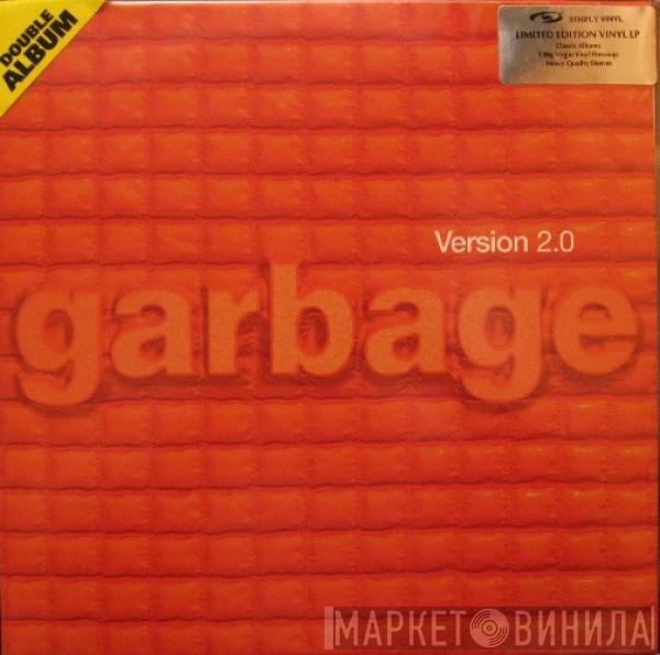  Garbage  - Version 2.0