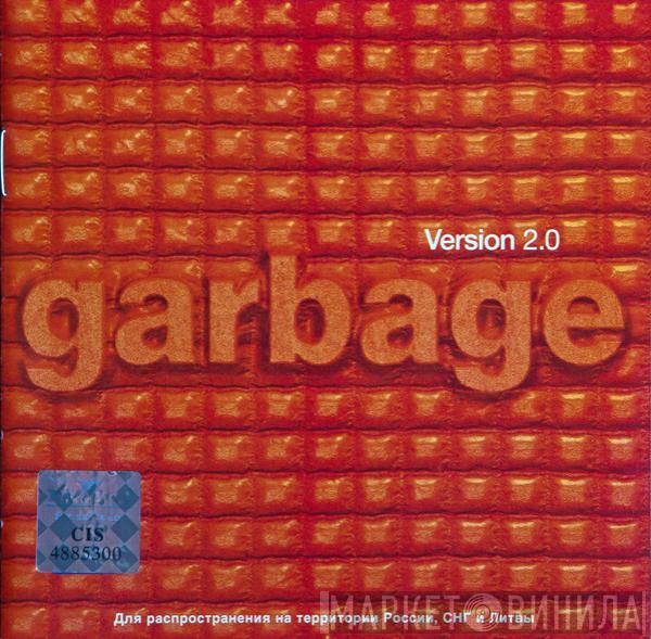  Garbage  - Version 2.0