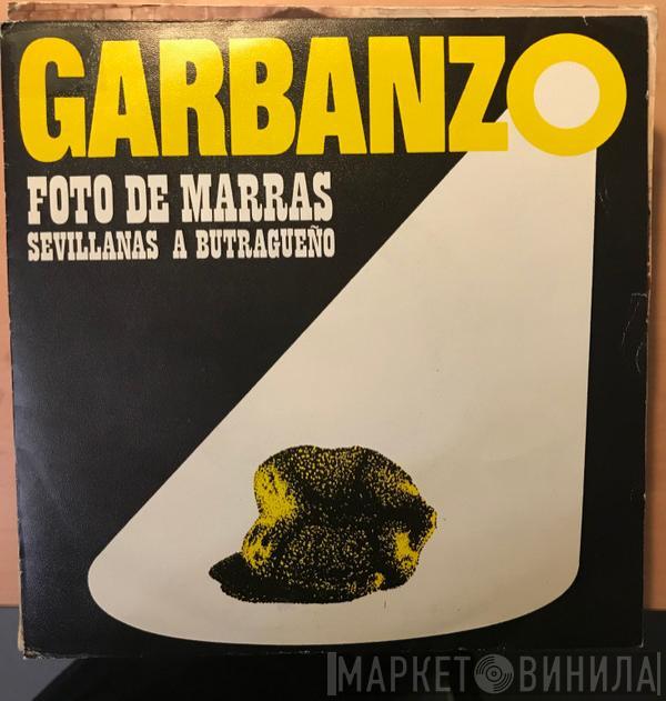 Garbanzo De Jerez - Foto de Marras (Sevillanas a Butragueño)