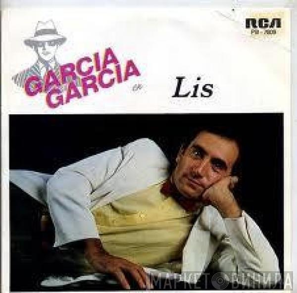 Garcia Garcia - Lis