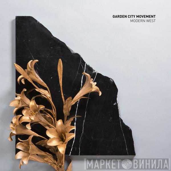  Garden City Movement  - Modern West