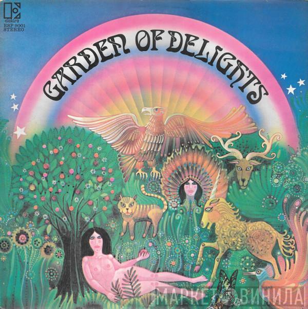  - Garden Of Delights