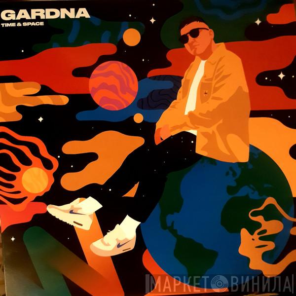 Gardna - Time & Space