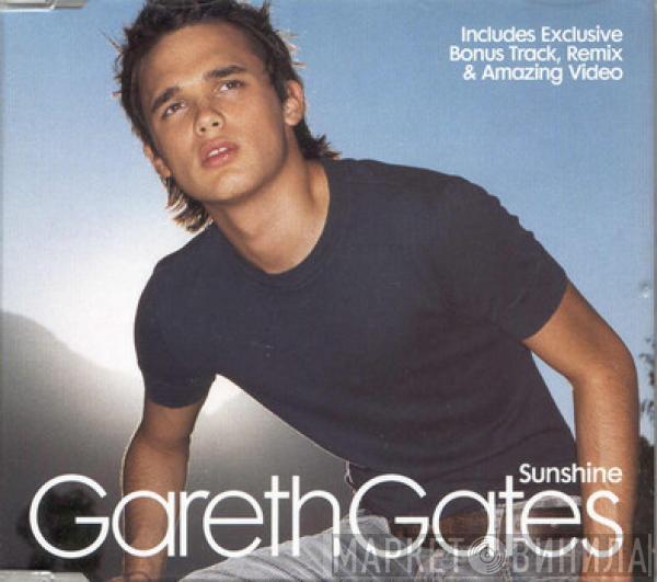 Gareth Gates - Sunshine