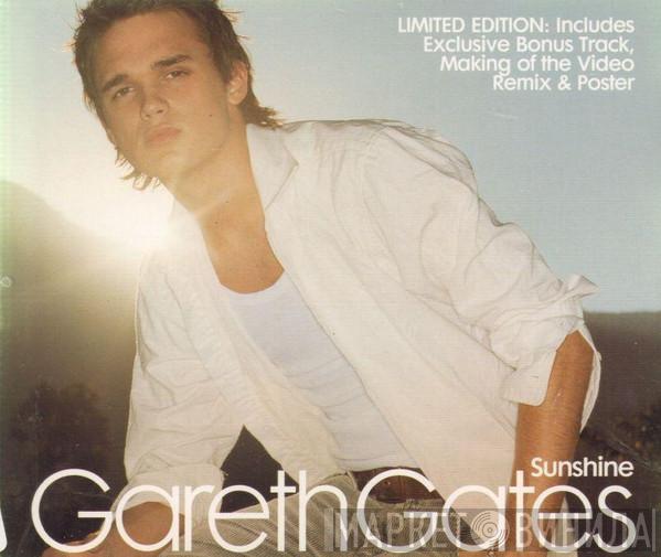 Gareth Gates - Sunshine