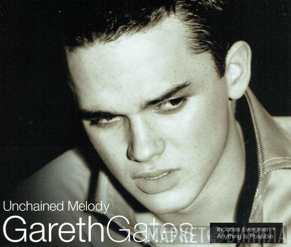 Gareth Gates - Unchained Melody