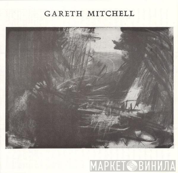 Gareth Mitchell - Untitled