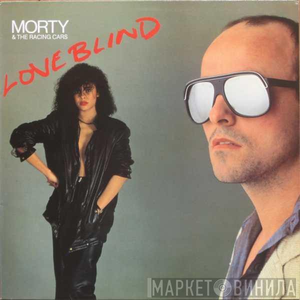 Gareth Mortimer, Racing Cars - Love Blind