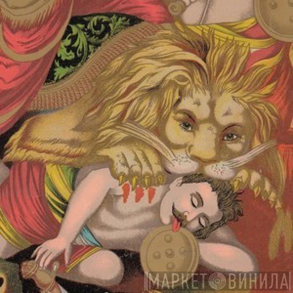 Gareth Sager And The Hungry Ghosts - Juicy Rivers
