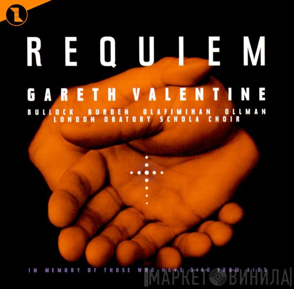 Gareth Valentine - Requiem