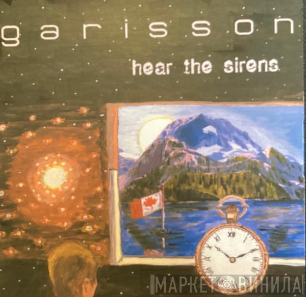 Garisson - Hear The Sirens