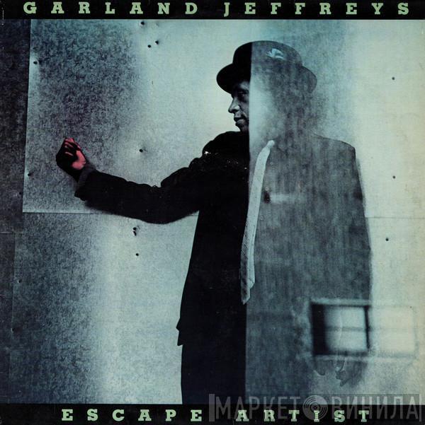 Garland Jeffreys - Escape Artist