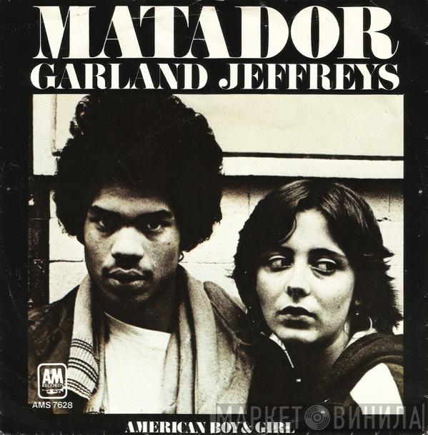 Garland Jeffreys - Matador