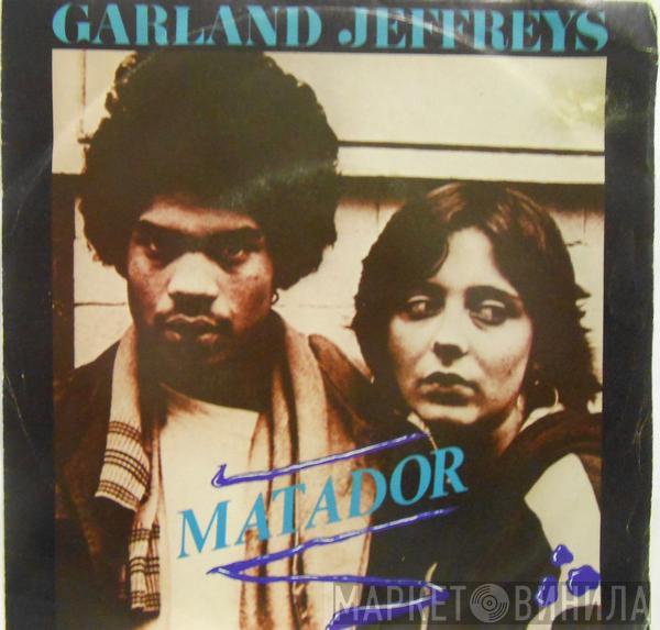 Garland Jeffreys - Matador