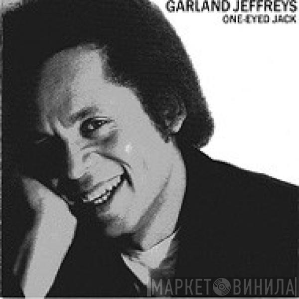 Garland Jeffreys - One-Eyed Jack