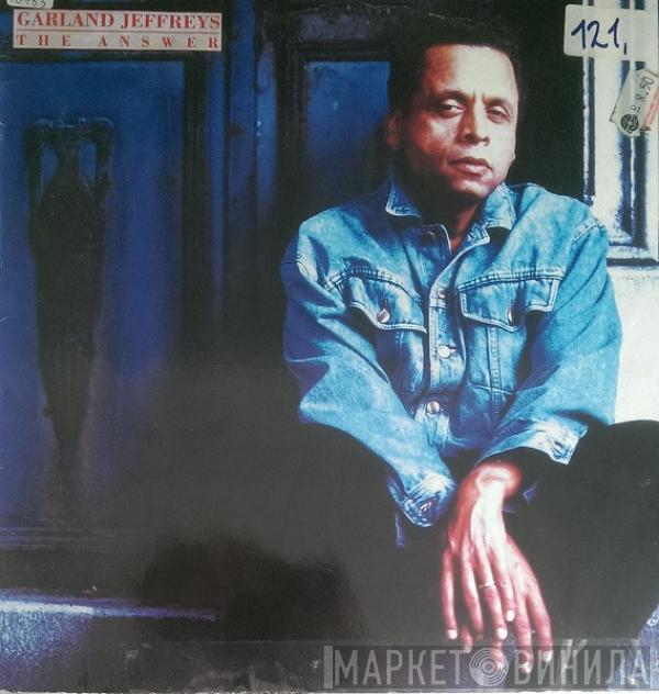 Garland Jeffreys - The Answer