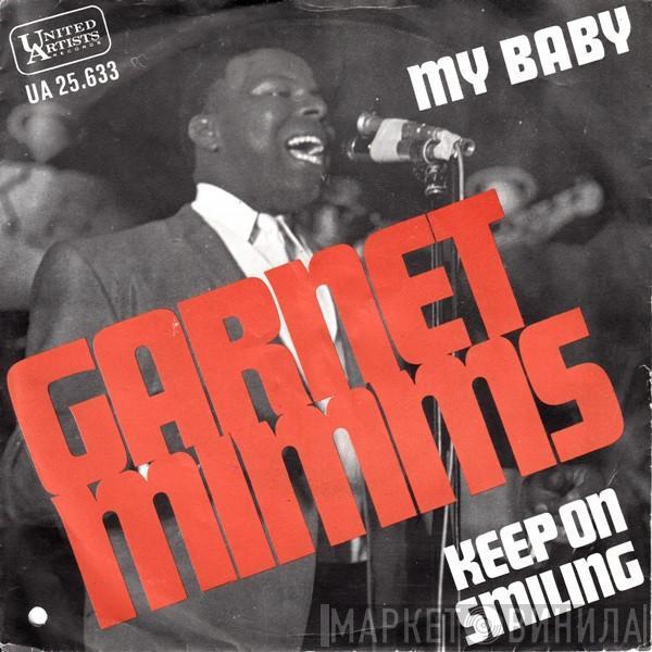  Garnet Mimms  - My Baby