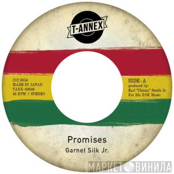 Garnet Silk Jr. - Promises