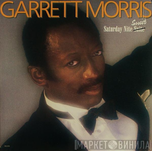 Garrett Morris - Saturday Night Sweet