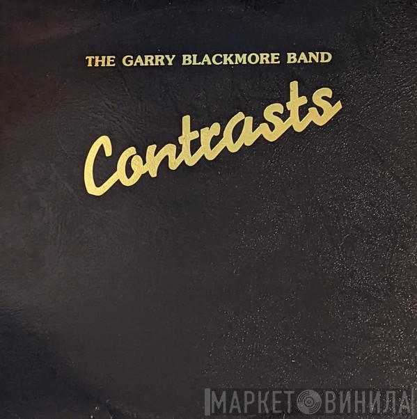 Garry Blackmore Band - Contrasts