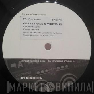 Garry Trace & Mike Tales - Untitled Work