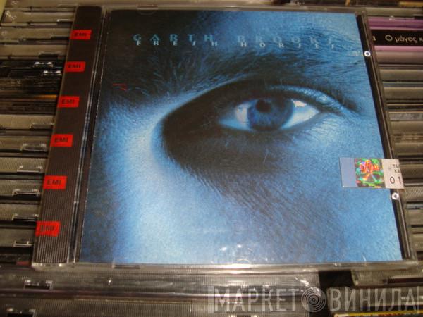 Garth Brooks - Fresh Horses