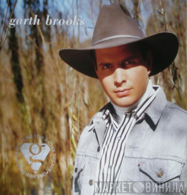 Garth Brooks - Garth Brooks