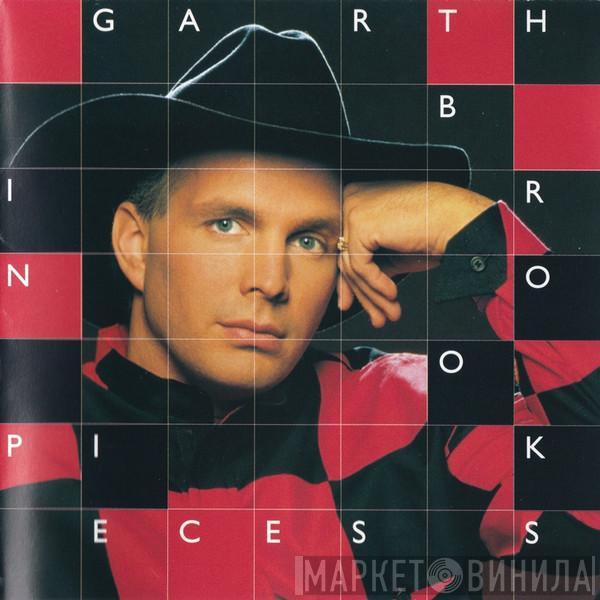 Garth Brooks - In Pieces