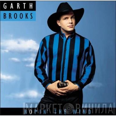 Garth Brooks - Ropin' The Wind
