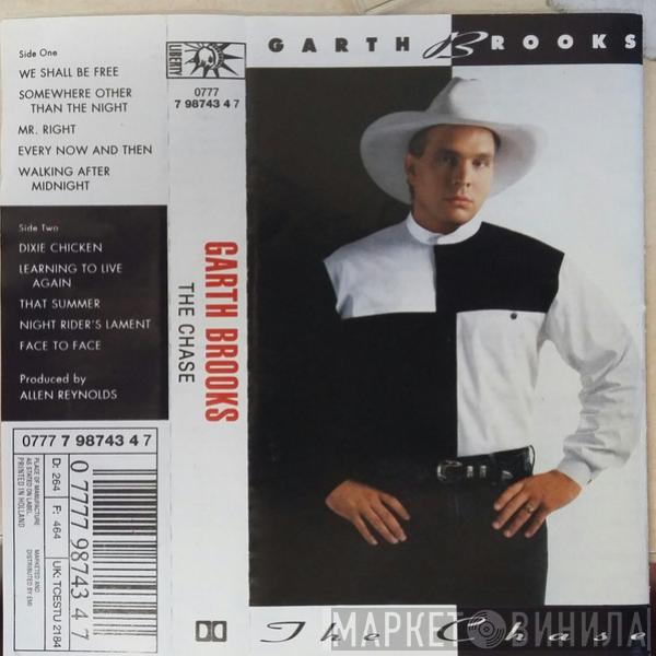 Garth Brooks - The Chase