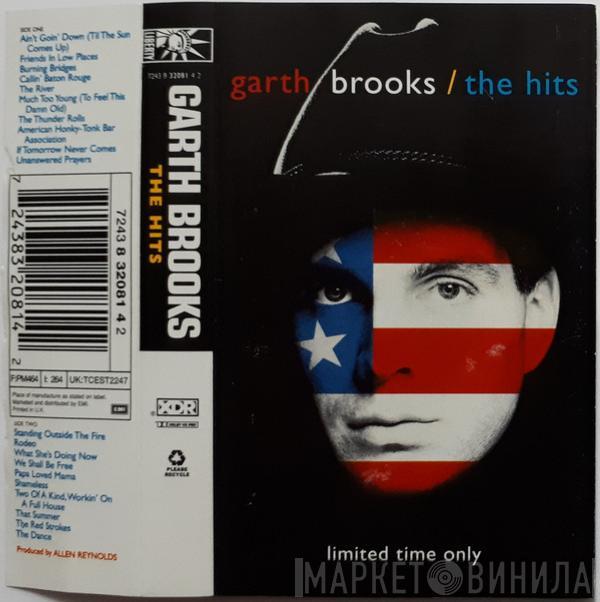 Garth Brooks - The Hits