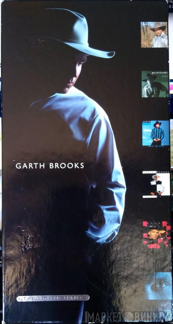  Garth Brooks  - The Limited Series