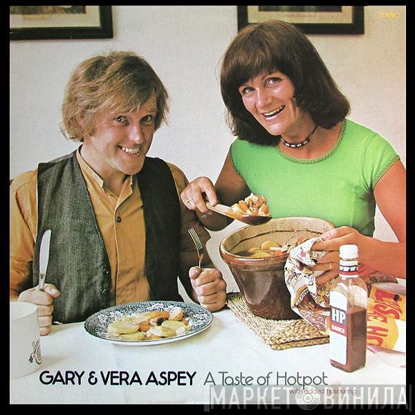 Gary & Vera Aspey - A Taste Of Hotpot