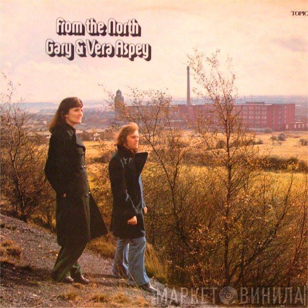 Gary & Vera Aspey - From The North