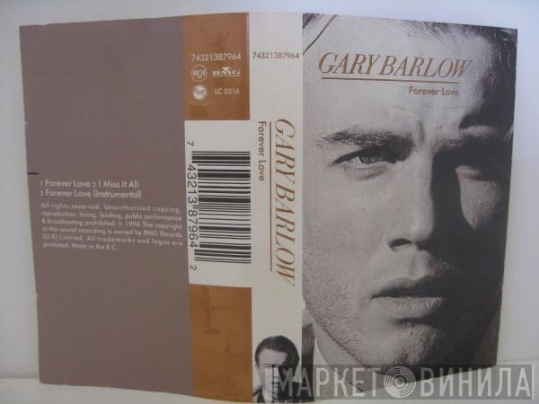 Gary Barlow - Forever Love