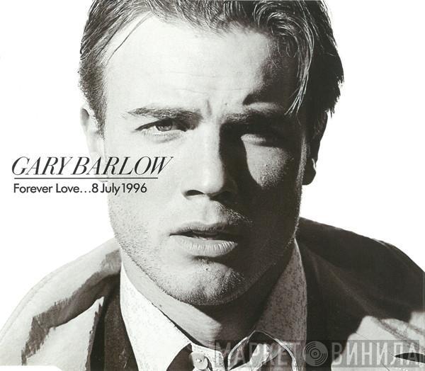 Gary Barlow - Forever Love