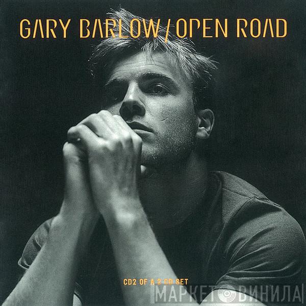 Gary Barlow - Open Road