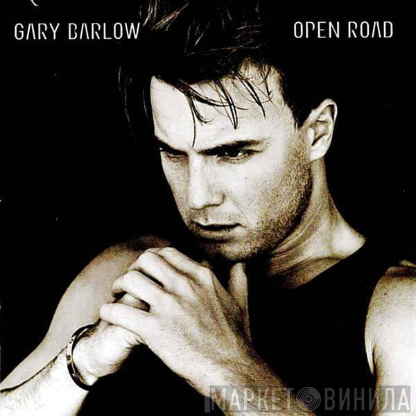 Gary Barlow - Open Road