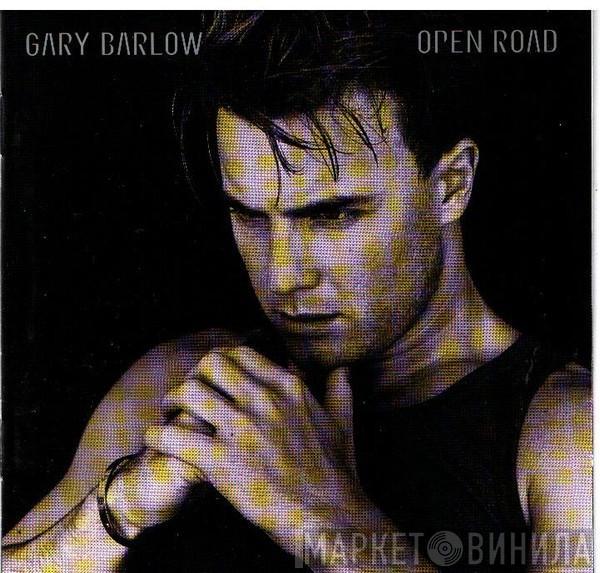  Gary Barlow  - Open Road